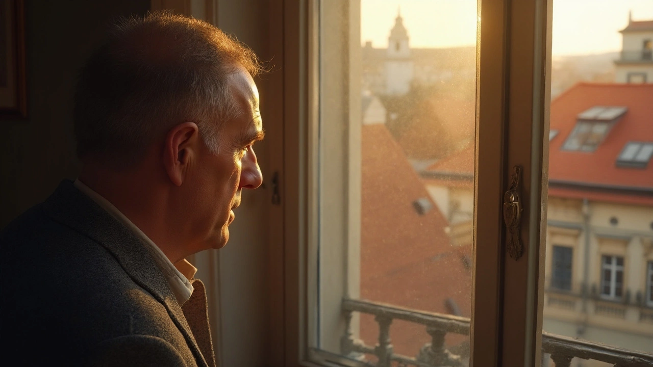 Proč rostou uši? Vysvětlení růstu ušních struktur a co můžete ovlivnit
