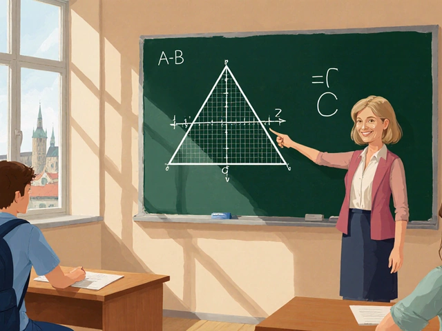 Kde je bod C? Praktický průvodce určením souřadnic v geometrii
