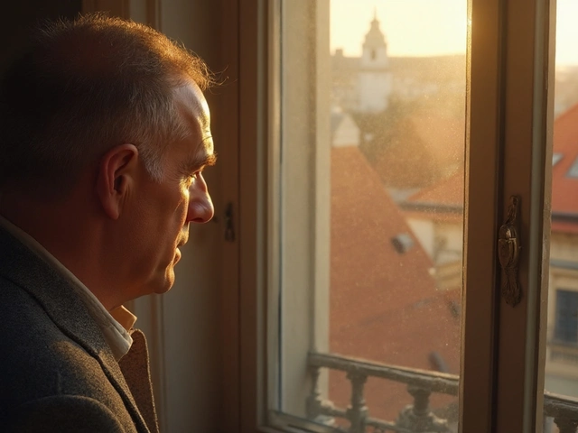 Proč rostou uši? Vysvětlení růstu ušních struktur a co můžete ovlivnit