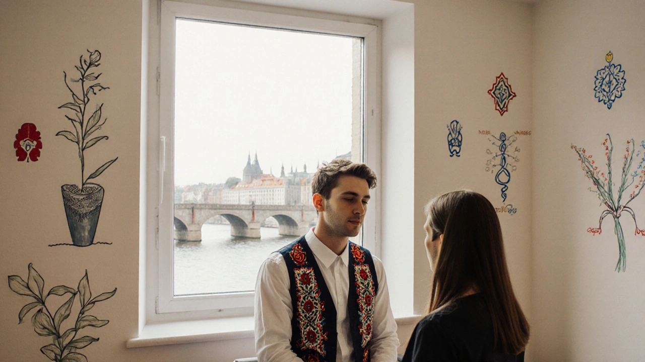 Výhody a omezení celostní medicíny