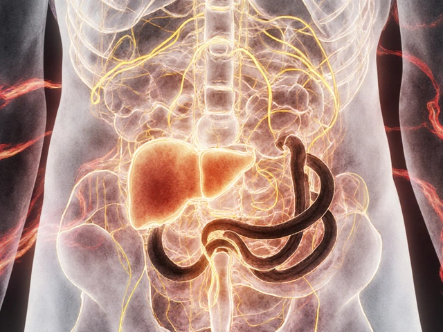Po čem tloustne břicho? Čínská medicína o příčinách tuků na břiše