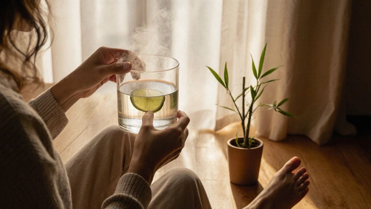 Jak vyléčit ztučnění jater: přirozené metody podle čínské medicíny