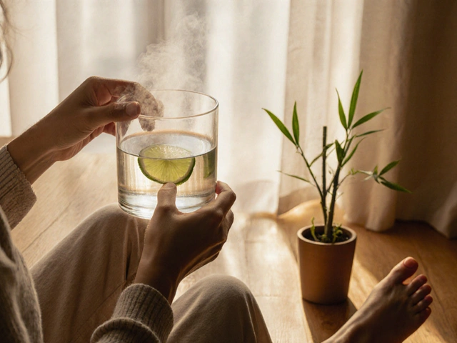 Jak vyléčit ztučnění jater: přirozené metody podle čínské medicíny